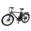 [EU DIRECT] MYATU M0326 Electric Bike 36V 12.5AH 250W Electric Bicycle 26 Inch 40-50KM Mileage Range Max Load 100KG