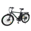 [EU DIRECT] MYATU M0326 Electric Bike 36V 12.5AH 250W Electric Bicycle 26 Inch 40-50KM Mileage Range Max Load 100KG