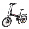 [EU DIRECT] MYATU MYT-20 F0320 Electric Bike 36V 10.4AH 250W Electric Bicycle 20 Inch 30-40KM Mileage Range Max Load 100