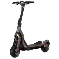 [EU DIRECT] Ninebot GT2 58.8V 1512Wh 6000W Dual Motor 11 Inch Tubeless Tires Electric Scooter Max Range 100Km 120-150Kg