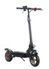 [EU Direct] Obarter X1 Electric Scooter 48V 20AH Battery 1000W Motor 10inch 40-50KM Max Mileage 120KG Max Load Folding E