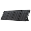 [EU Direct] OUKITEL PV200 Foldable Solar Panel with Adjustable Stand,  22% Solar Conversion Efficiency,  IP65 Waterproof