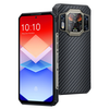 [EU Direct] Oukitel WP30 Pro 5G 120W Fast Charging Dual Display 12GB 512GB 108MP Camera Night Vision Dimensity 8050 6.78