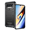 [EU Direct] Oukitel WP38 10600mAh 12GB 256GB 6.52 inch MT8788 Octa Core NFC IP68 IP69K Waterproof Rugged 4G Smartphone