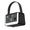 [EU Direct] PEGIANT Mltos Y700 Portable Power Station 700W 300Wh (Peak 1400W) LiFePO4 Battery 50mins Fast Charging with