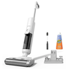 [EU Direct] Proscenic F10 Pro Wet Dry Vacuum Cleaner Cordless and Vacuum Mop, 3-in-1 Vacuum/Mop/Wash & One-Button Auto Se