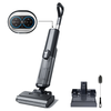[EU Direct] Proscenic F20A Cordless Vacuum and Mop,  35min Runtime,  LED Screen,  Self-Cleaning & Air Drying,  All-Around Ed