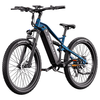 [EU Direct] PULUMA PH001 Electric Bike 48V 20AH Panasonic21700 Battery 500W Motor 27.5inch Tires 70-150KM Max Mileage 15