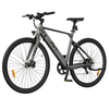 [EU Direct] PVY P30 Electric Bike 36V 13.5AH Battery 250W Motor 27.5inch Tires 100KM Max Mileage 150KG Max Load Electric