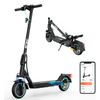 [EU DIRECT] RCB EV85F Electric Scooter with ABE Road Approval 36V 7.8Ah Battery 400W Motor 8.5inch Tires 23-30KM Max Mil