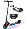[EU DIRECT] RCB R11 Kids Electric Scooter Smart Bluetooth Connection and Speaker 150W Motor 21.6V 2.5AH Battery 7inches