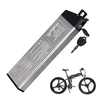 [EU DIRECT] RICH BIT TOP-860 36V 12.8Ah 250W Electric Bike Battery Lithium Battery With Charger Compatible With RT-860