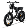 [EU DIRECT] Riding