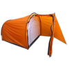 [EU Direct] Rulyt Portable BIKER Tent Waterproof Car Rear Tent Outdoor Car Awning Camping Shelter Self-driving Car Trail