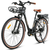 [EU Direct] SAMEBIKE RS-A07 Electric Bike 36V 13AH 500W Motor Electric Bike 28 Inch 80KM Mileage Range 150KG Max Load