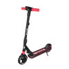 [EU DIRECT] SIMATE S3 Electric Scooter 24V 2.5Ah 130W Motor Front 6.5 Rear 5.5 Inch Electric Scooter 5-8KM Mileage Max L