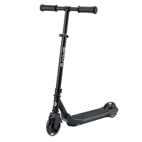 [EU DIRECT] SIMATE S6 Electric Scooter 21.6V 2Ah 65W Motor Front Wheel 5.5 Inches Rear Wheel 3.5 Inches Electric Scooter