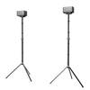 [EU Direct] Steady 300 Speaker Stands for ULTIMEA Poseidon Series Soundbar Height Adjustable Speaker Stands