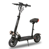 [EU DIRECT] SUNNIGOO N3L MAXElectric Scooter 48V 15Ah Battery 800W Motor 10inches Off-road Tires 45-55KM Max Mileage R