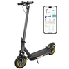 [EU DIRECT] SUNNIGOO N6 Max Electric Scooter 36V 15Ah Battery 350W Motor 10inch Tires 35-65KM Max Mileage Range 120KG Ma