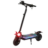 [EU DIRECT] SUNNIGOO X6 Pro Electric Scooter 48V 21Ah Battery 1200W*2 Dual Motor 10inch Tires 45-60KM Max Mileage Range