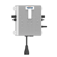 [EU Direct] TENTEK Tiger-800W Micro Inverter With Wifi IP67 MPPT Smart Solar Micro Inverter for Balcony Power Station,  T
