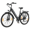 [EU DIRECT] TTGO HZ-28ST Electric Bike 36V 20AH Battery 250W(Max 350W) Motor 700*45C Tire 80-100KM Max Mileage 120KG Max