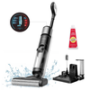 [EU Direct] Ultenic AC1 Elite Cordless Vacuum And Mop with Self-Cleaning,  Up to 50min Runtime,  Smart Dirt Detection,  3 C