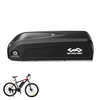 [EU Direct] Unit Pack Power S039-3 36V 13AH Ebike Lithium Li-ion Battery with 2500mAh 25A BMS Protection Board 42V 2A Ch