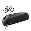 [EU Direct] UNITPACKPOWER S039-3 36V 15AH 540W Electric Bike Battery 2500mAh Battery with 25A BMS Protection Board for C