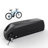 [EU Direct] UNITPACKPOWER S039-3 36V 20AH 720W Electric Bike Battery LG4800mAh Battery with 25A BMS Protection Board for