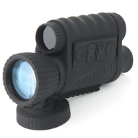 [EU Direct] WG650/WG650Pro Night Vision Monoculars WiFi APP Infrared IR Monocular 200M Range Device 1280x720 HD Night Vi