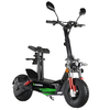 [EU Direct] X-scooters XR04 EEC Li 60V 20Ah 3000W Electric Scooter w/Seat 30KM Mileage Range 150KG Max Load E-Scooter Xs