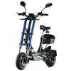 [EU Direct] X-scooters XR11 EEC Li Electric Scooter 48V 20Ah Battery 2100W Motor 30KM Mileage Range 150KG Max Load E-Sco