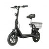 [EU Direct] X-Scooters XS01 36V Li Electric Scooter 36V 12Ah 500W 20KM Max Mileage 70KG Payload E-Scooter Xscooters