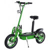 [EU Direct] X-scooters XT02 36V Li Electric Scooter 36V 12Ah Battery 1000W Motor 25KM Mileage Range 115KG Max Load E-Sco