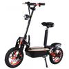 [EU Direct] X-scooters XT02 WOOD 48V Electric Scooter 48V 18Ah Battery 2000W Motor 40KM Mileage Range 115KG Max Load E-S