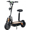 [EU Direct] X-scooters XT03 WOOD 48V Li Electric Scooter 48V 12Ah Battery 1500W Motor 25KM Mileage Range 115KG Max Load