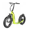[EU Direct] X-scooters XT08 48V Li Electric Scooter 48V 10.4Ah 500W 20*4.0inch Tires 30KM Max Mileage 150KG Payload E-Sc