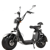 [EU Direct] X-scooters XT09 60V Li Electric Scooter 60V 21Ah 1500W 18*9.5inch Tires 50KM Max Mileage 200KG Payload E-Sco