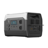 [EU Direct] XP1000 1800W LiFePO4 Portable Power Station 1024Wh Solar Generator 1H Quick Charge Emergency UPS Power Stati