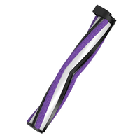 [EU Direct]1 Piece Rolling Brush Replacement for Vactidy V8 Pro Vacuum Cleaner