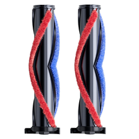 [EU Direct]2 Pack Replacement Rolling Brushes for Proscenic P11 Lite Vacuum Cleaner