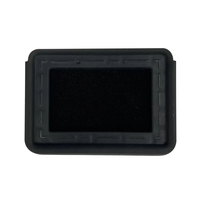 [EU Direct]3 Pack Replacement Sponge Compatible with Proscenic F20A Cordless Vacuum and Mop