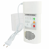 [EU Direct]Air Ozonizer Air Purifier Home Deodorizer Ozone Ionizer Generator Sterilization Germicidal Filter