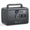 [EU Direct]BLUETTI EB70 Portable Power Station 716Wh 1000W 32000mAh LiFePO4 Solar Generator with 2*1000W AC Outputs and
