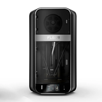 [EU Direct]FLSUN S1 FDM 3D Printer Delta Structure 1200mm/s Max Speed Microtac Radar Large Build Volume 320*320*430 mm A