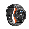 [EU Direct]FOSSiBOT VIRAN W101 1.43 inch AMOLED Display GPS Blood Pressure Heart Rate Sleep Monitor Waterproof Rugged Sm