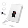 [EU Direct]Fruit and Vegetable Sterilizer,  Household Kitchen Special Meat Ozone Disinfection Machine,  Air Purification W