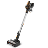[EU Direct]INSE S600 Cordless Stick Vacuum Cleaner 250W Brushless Motor 25Kpa Suction 1.2L Dustbin Lightweight with HEPA